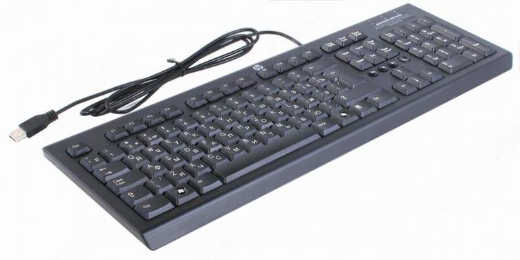 Моноблок HP Pro 3520 (B5J68EA)