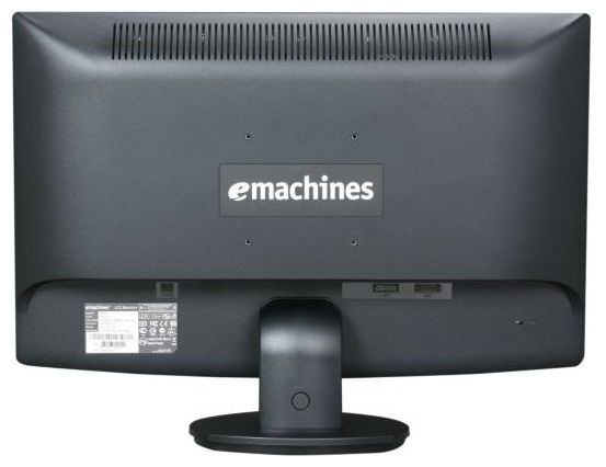 Acer 23" eMachines E233Hbd