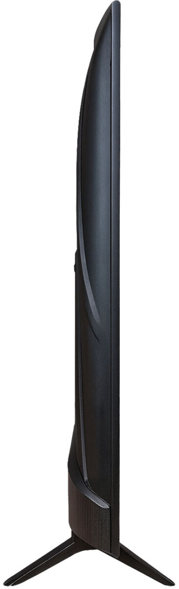 ЖК телевизор TopDevice 50" TDTV50ES13U Black