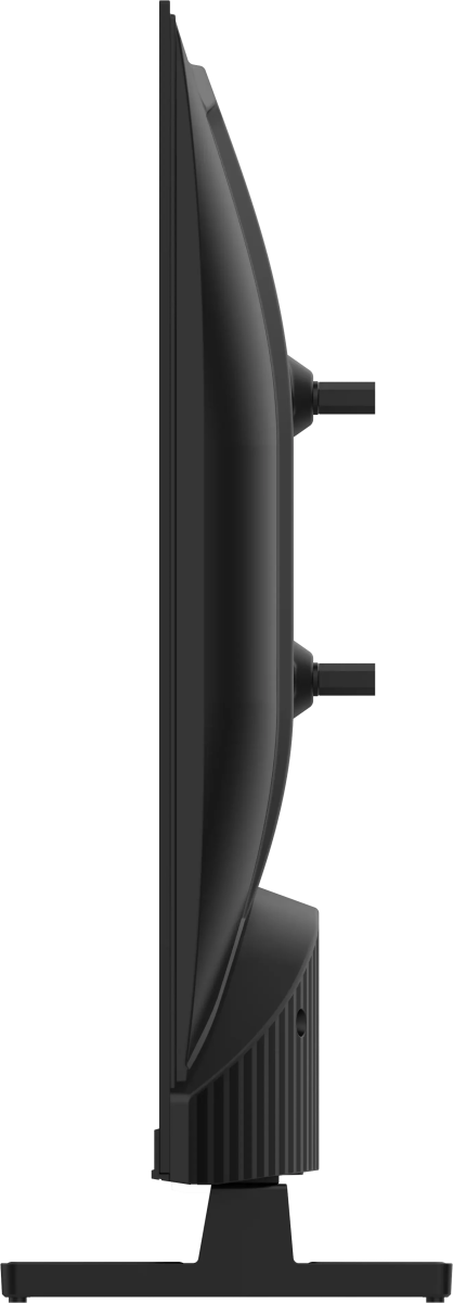 ЖК телевизор TopDevice 32" TDWC32BH5260V Black