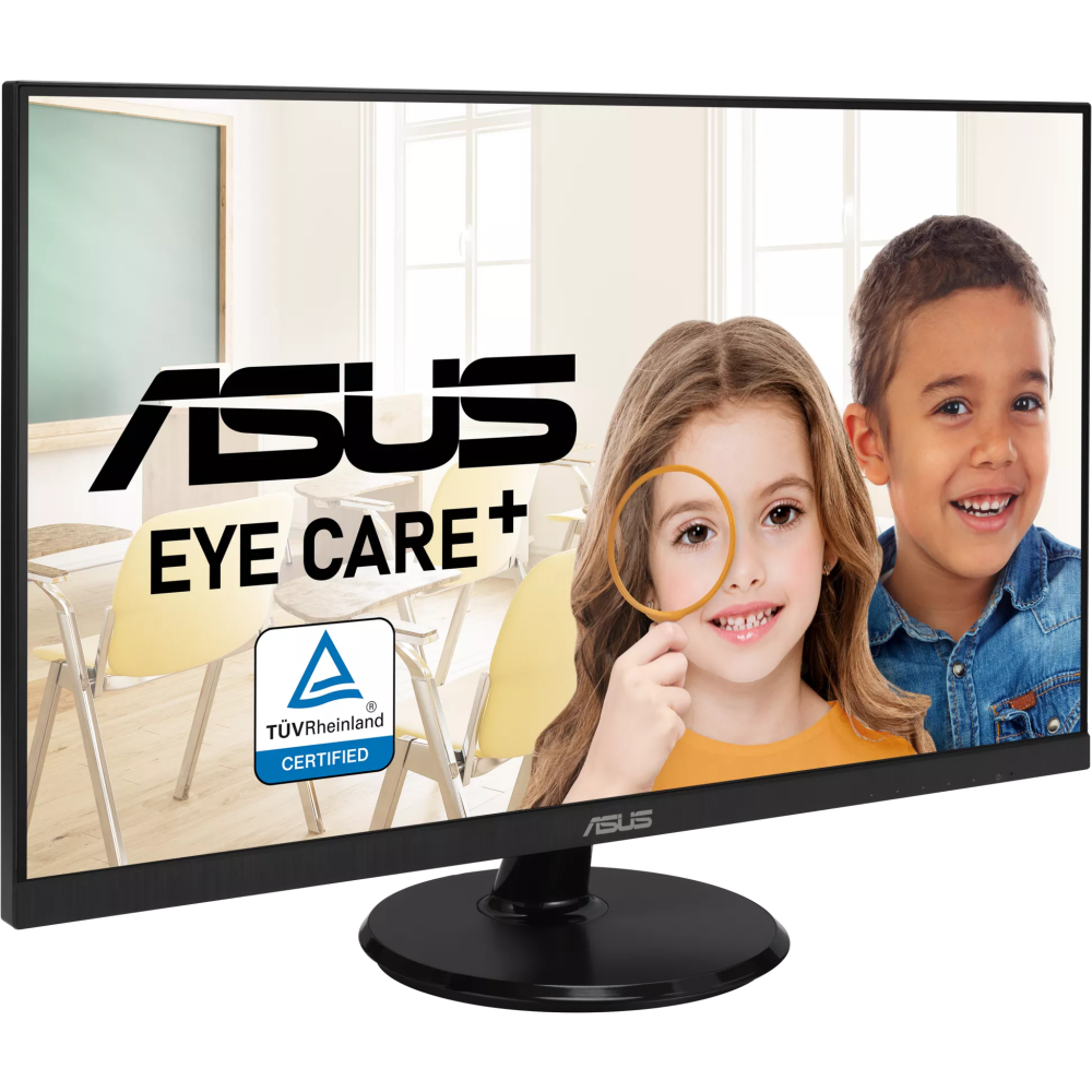 Монитор ASUS 27" VA27DQF