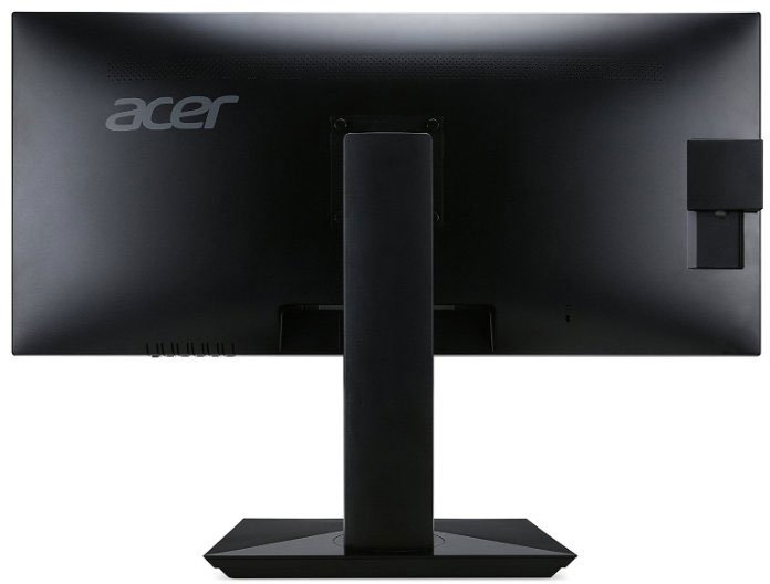 Монитор Acer 35" CB351CBmidphzx