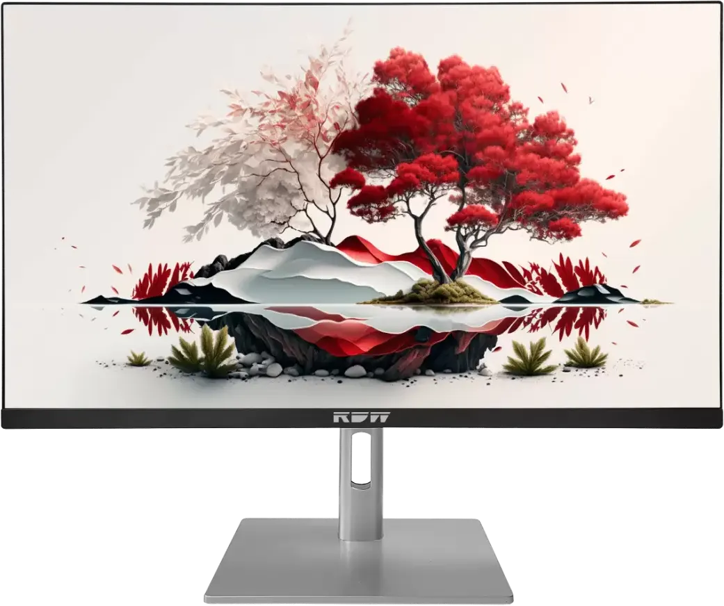 Монитор RDW Computers 27" RDW2707K (Q14В3180V2A1)