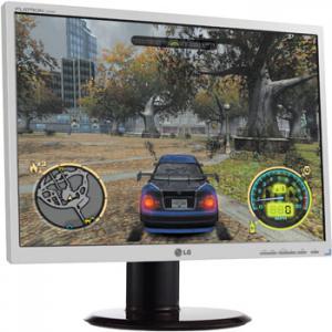 LG 22" Flatron L222WS-SN