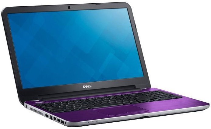 Ноутбук Dell Inspiron 5737 Purple (5737-7969)