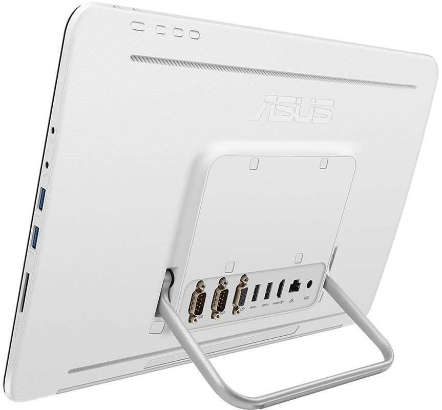 Моноблок ASUS V161GAT White (90PT0202-M01160)