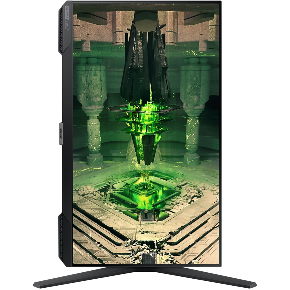 Монитор Samsung 25" S25BG400EI Odyssey G4