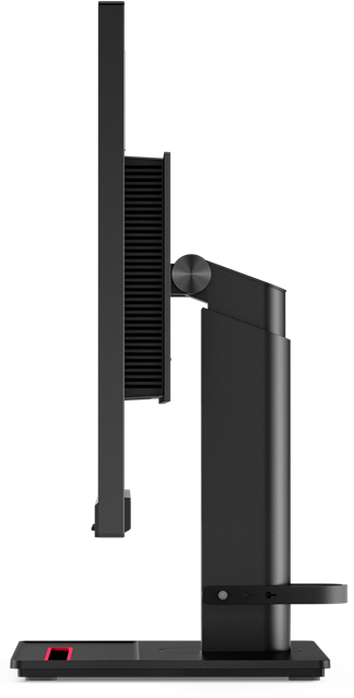 Монитор Lenovo 24" ThinkVision P24h-2L (62B2GAT1EU)