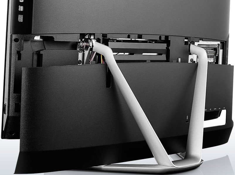 Моноблок Lenovo IdeaCentre C560 (57-326789)