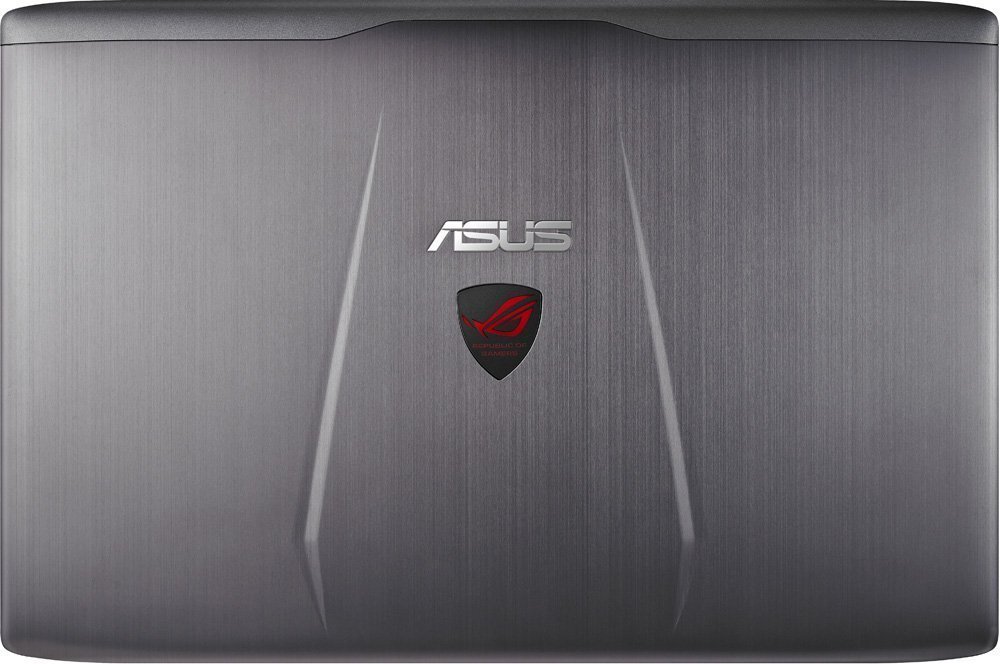 Ноутбук ASUS GL552VX