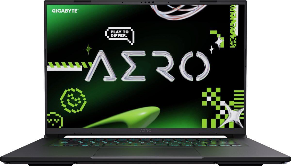Ноутбук Gigabyte AERO X16 1VH (1VH93KZC94AD)