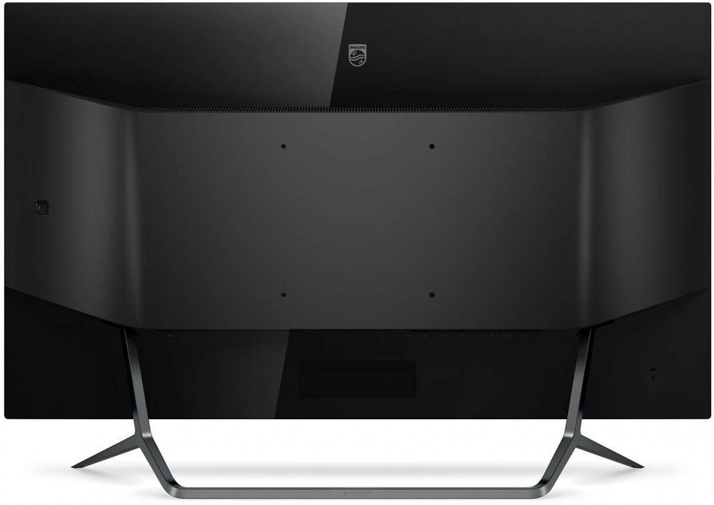 Монитор Philips 43" 436M6VBPAB