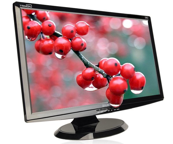 Zalman 24" ZM-M240W Driver Pack