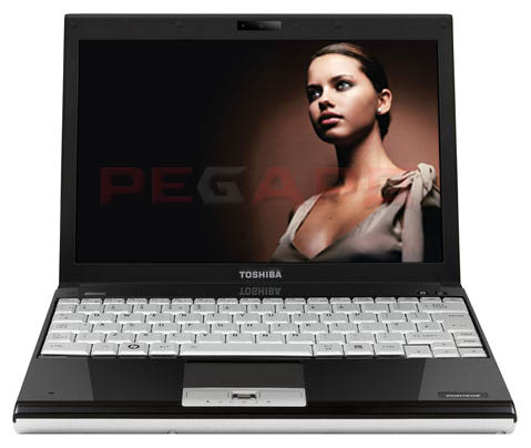 Toshiba Portege A600-157