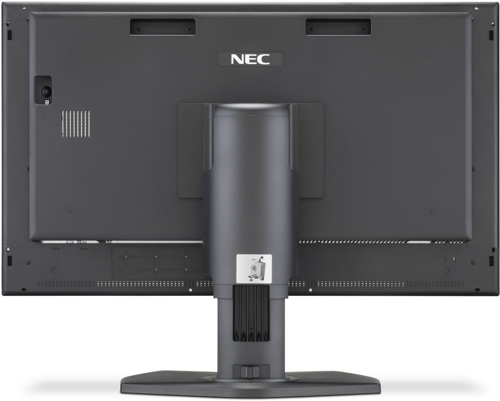 Монитор NEC 32" MultiSync PA322UHD-2-SV2