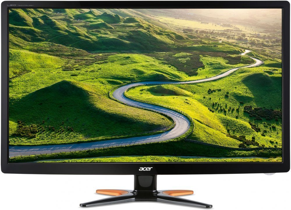 Монитор Acer 24" GF246bmipx