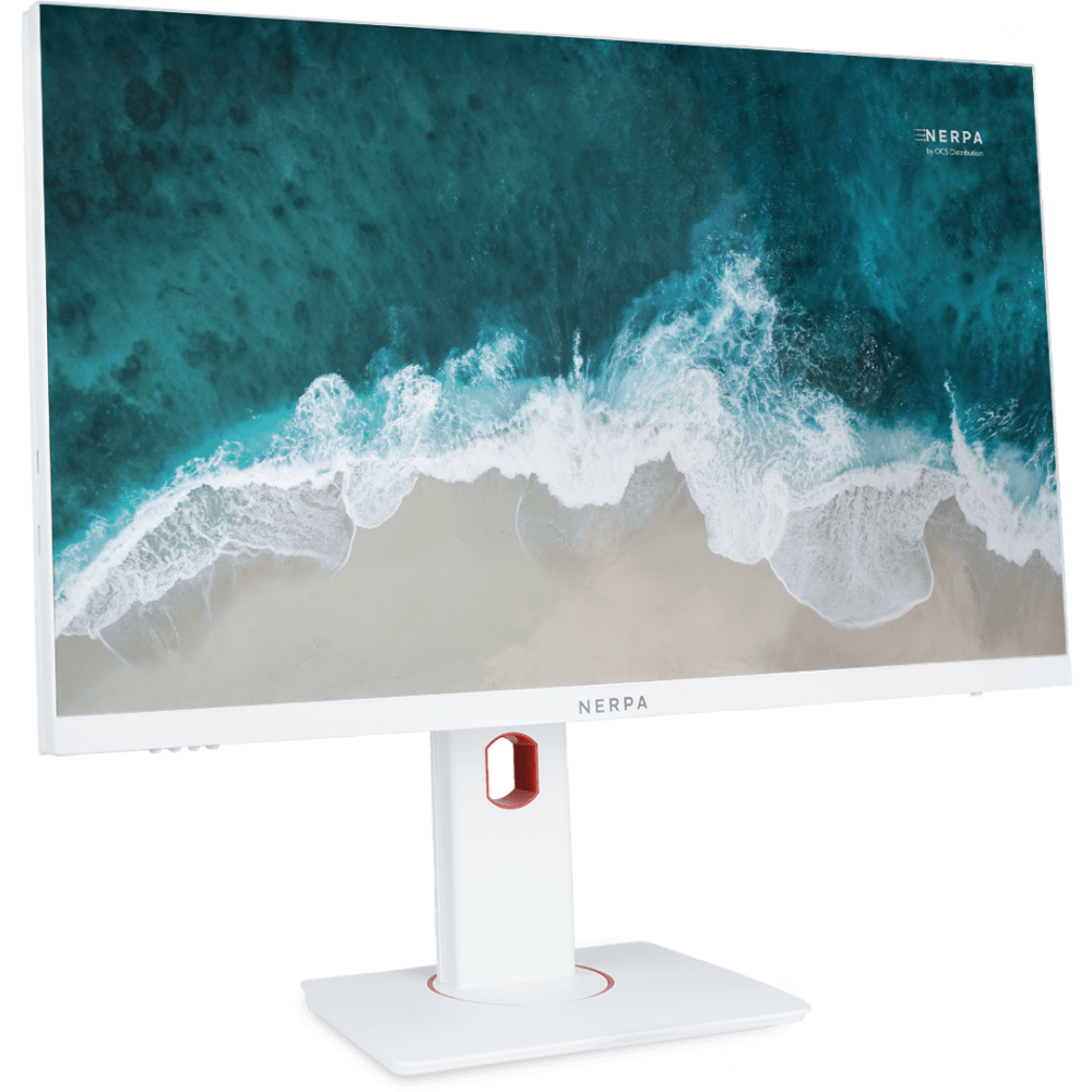 Моноблок Nerpa Saimaa 23.8 HAS (I242-124G165201W)