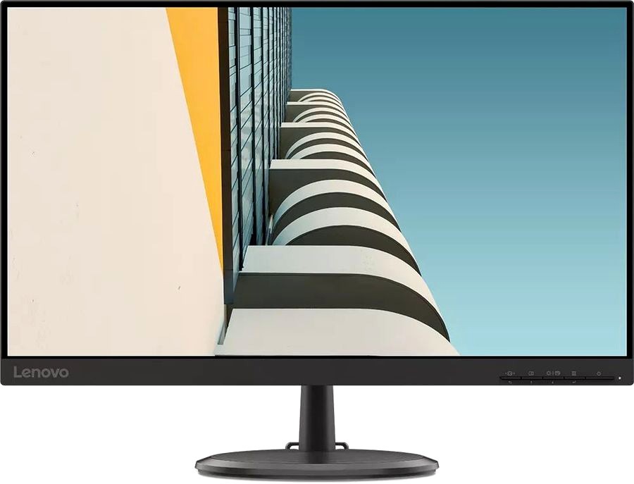Монитор Lenovo 24" C24-20 (62A8KAR1EU)