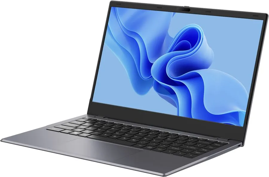 Ноутбук Chuwi GemiBook XPro 14 (CWI574-PN8N2N1HDMXX)