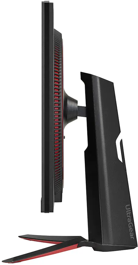 Монитор LG 32" 32GP83B-B UltraGear