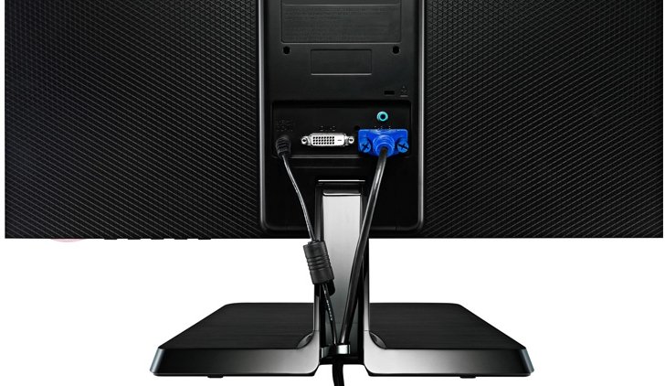 Монитор LG 27"  27EA33V