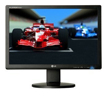 LG 22" Flatron W2242T-BF