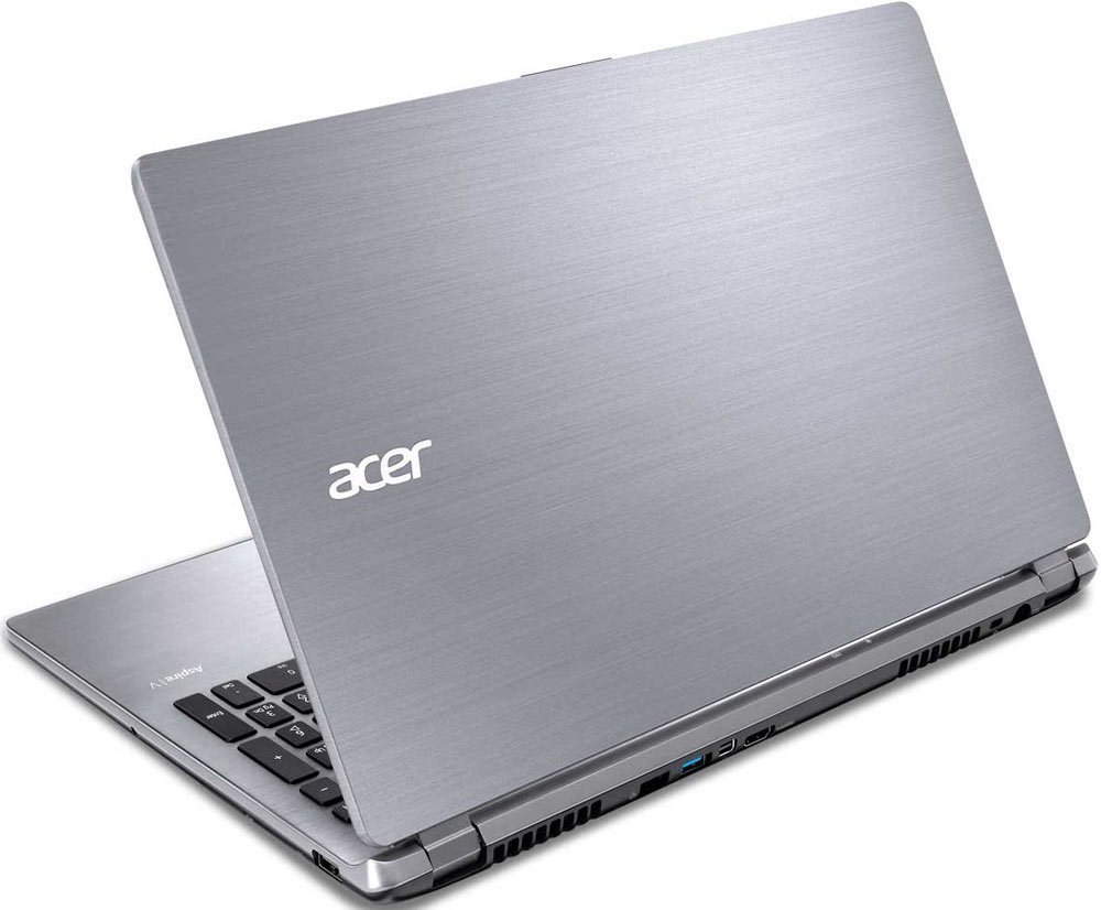 Ноутбук Acer Aspire V5-573PG-74518G1Taii