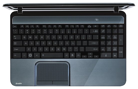Ноутбук Toshiba Satellite L855D-D5M