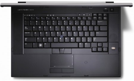 Dell Latitude E6510