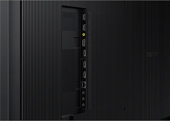 ЖК панель Samsung 43" QM43C