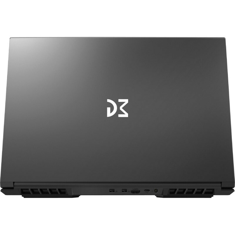 Ноутбук Dream Machines RG3050Ti-15EU33