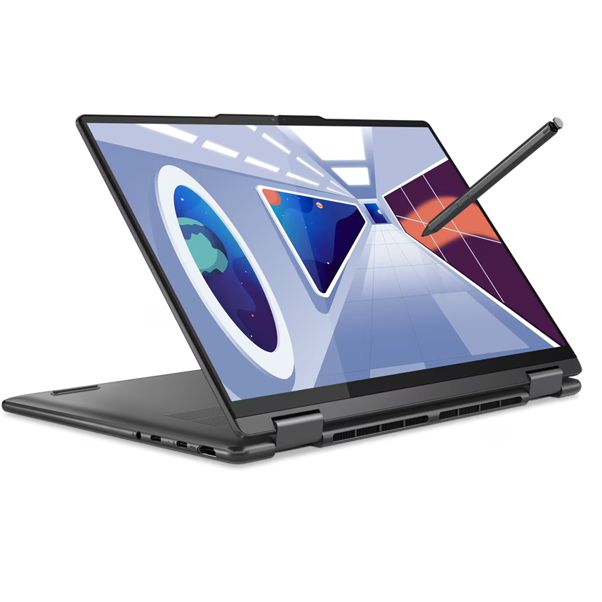 Ноутбук Lenovo Yoga 7 14ARP8 (82YM002ARK)