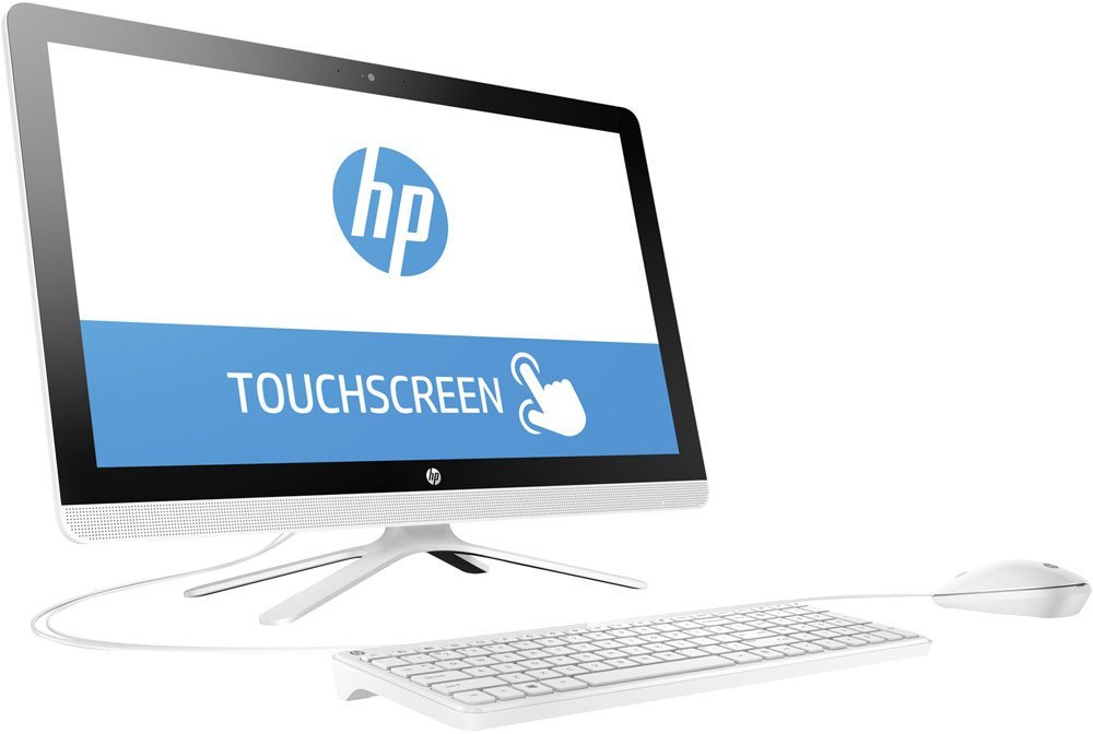 Моноблок HP 24-g038ur (X0Z57EA)