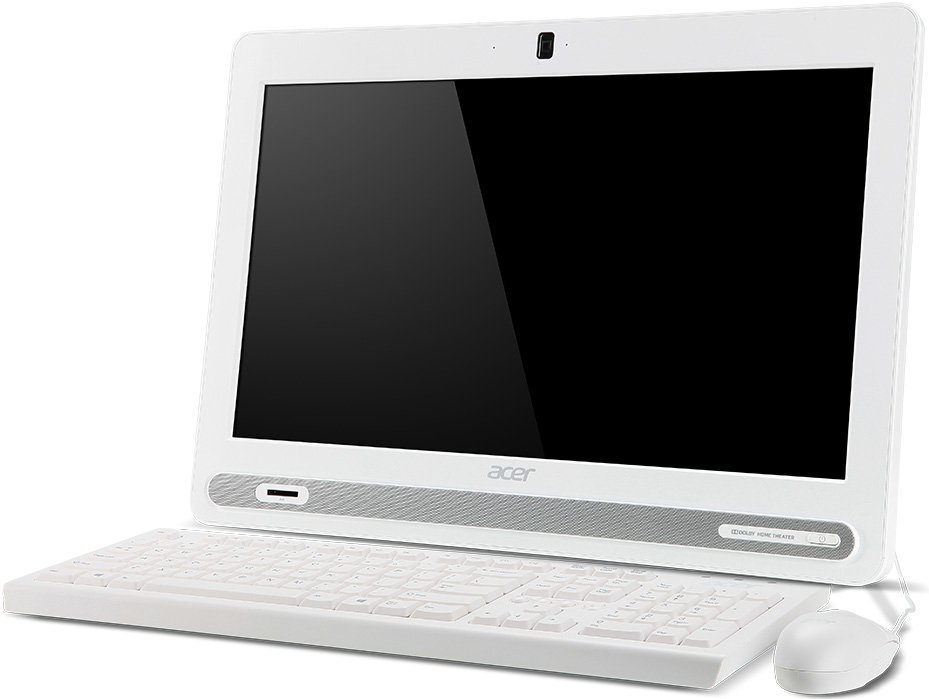 Моноблок Acer Aspire ZC-602 (DQ.STGER.001)