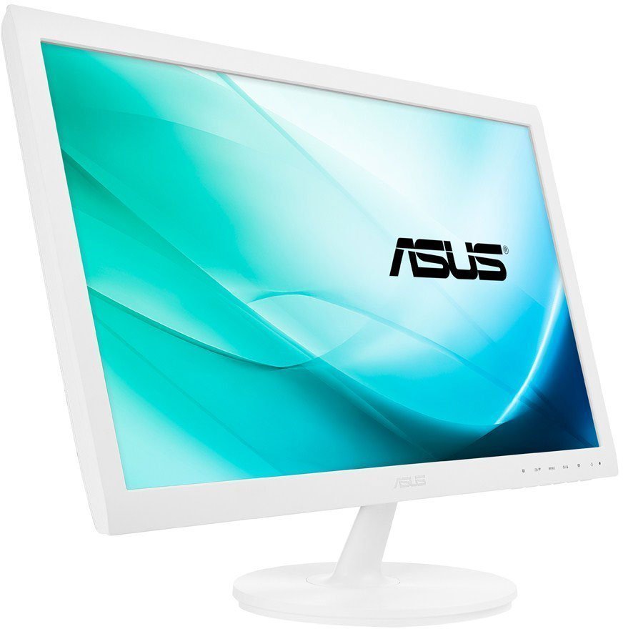 Монитор ASUS 22" VS229NA-W