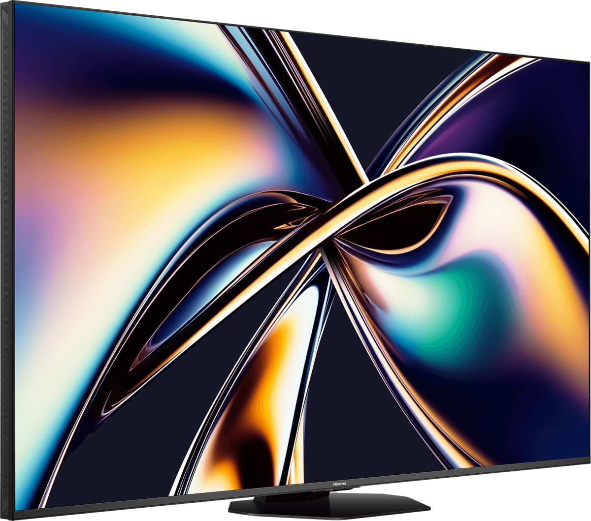 ЖК телевизор Hisense 55" 55U8Q