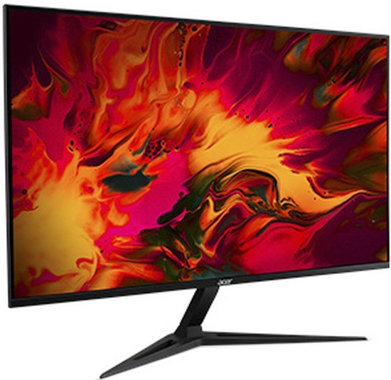 Монитор Acer 32" RG321QUPbiipx Nitro