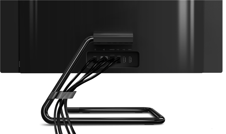 Моноблок Lenovo IdeaCentre AIO 3 24 (F0EW0038RK)