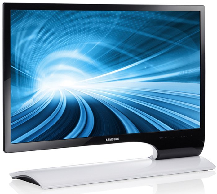 Монитор Samsung 27"  T27B750