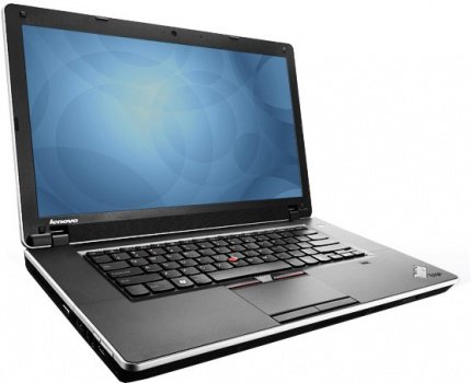 Lenovo ThinkPad Edge 15 (NVL4CRT)