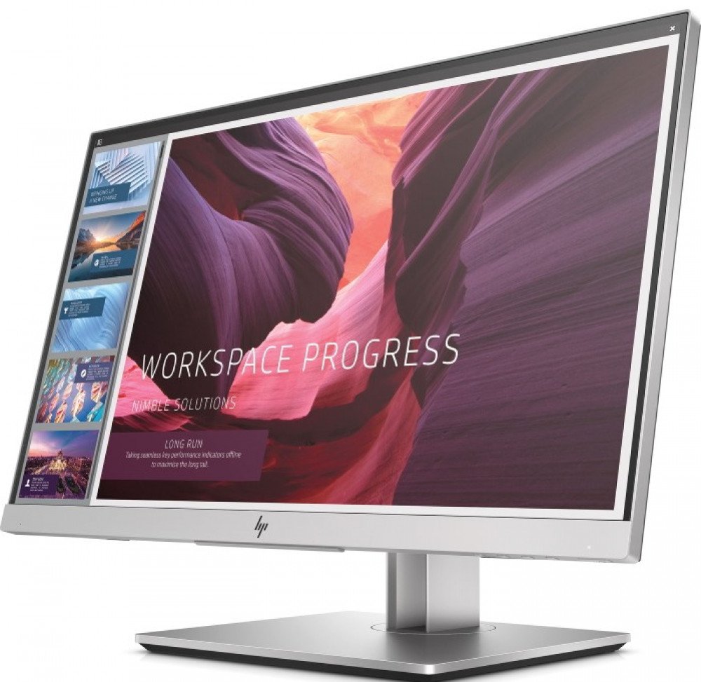 Монитор HP 22" EliteDisplay E223d (5VT82AA)
