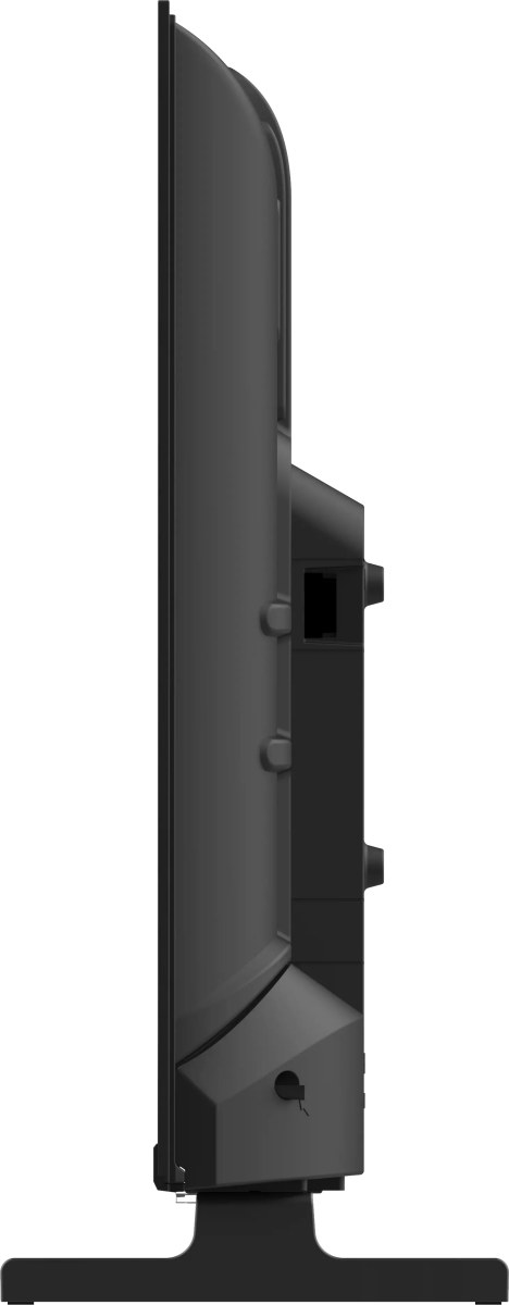 ЖК телевизор TopDevice 32" TDWC32BF5260V Black