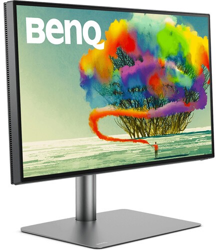 Монитор BenQ 27" PD2725U