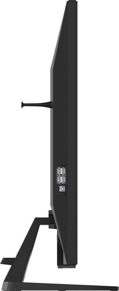 Монитор Iiyama 43" ProLite X4373UHSU-B1