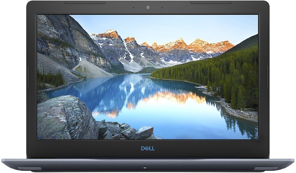 Ноутбук Dell G3 3579 Blue (G315-7213)