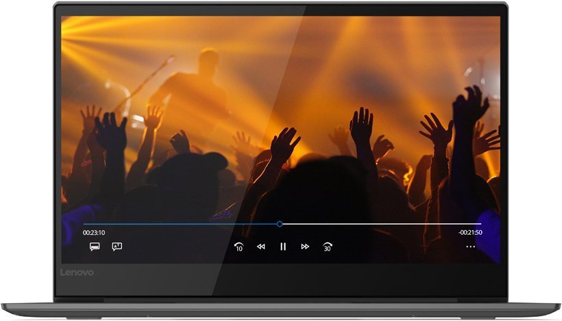Ноутбук Lenovo Yoga S730-13 (81J0000BRU)