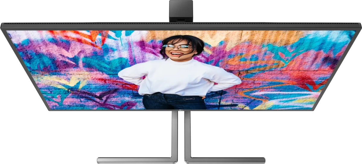 Монитор AOC 27" U27U3CV Graphic Pro