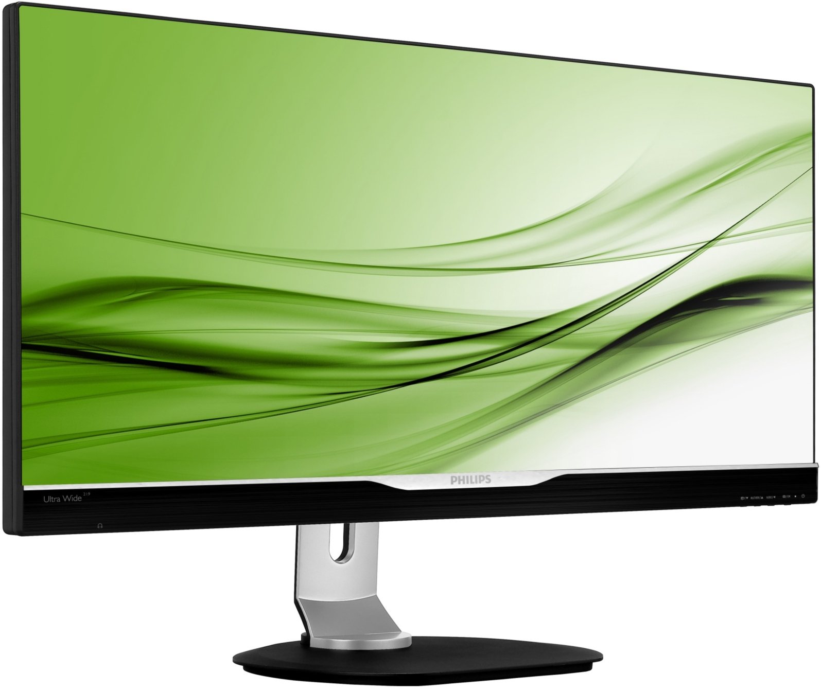 Монитор Philips 29" 298P4QJEB