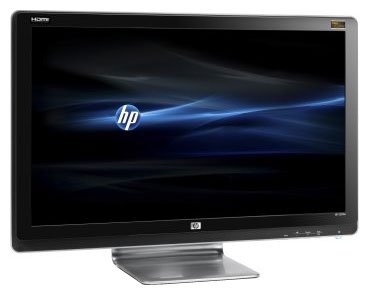 HP 25" 2509m [NT195AA]