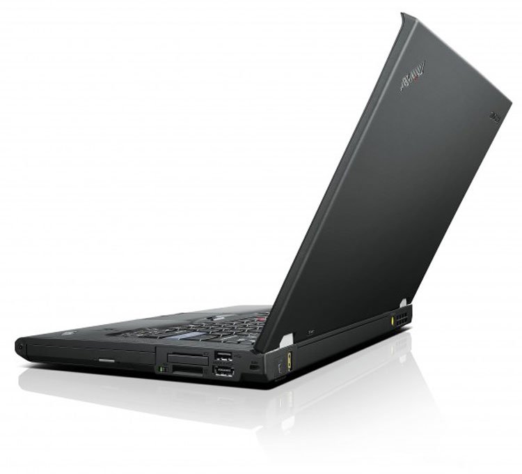 Ноутбук Lenovo ThinkPad T420s (NV57ERT)